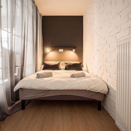 Mala 3 Cozy Apartment Old Town Varsavia Esterno foto