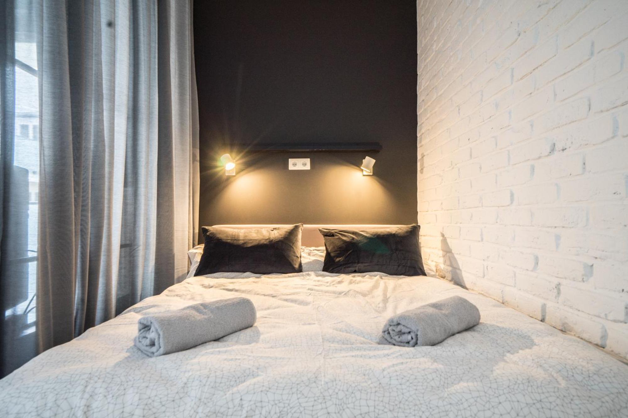 Mala 3 Cozy Apartment Old Town Varsavia Esterno foto